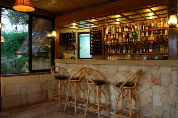 , Our Pictures malta, ta' Cassia Gallery malta, restaurants malta